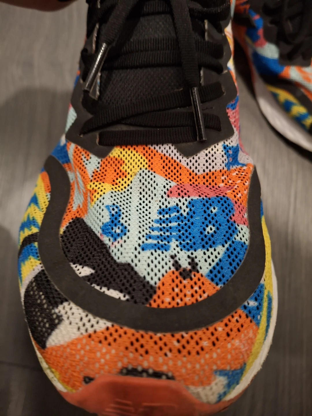 New Balance Fresh Foam Running Shoes - Multicolour - photo 2
