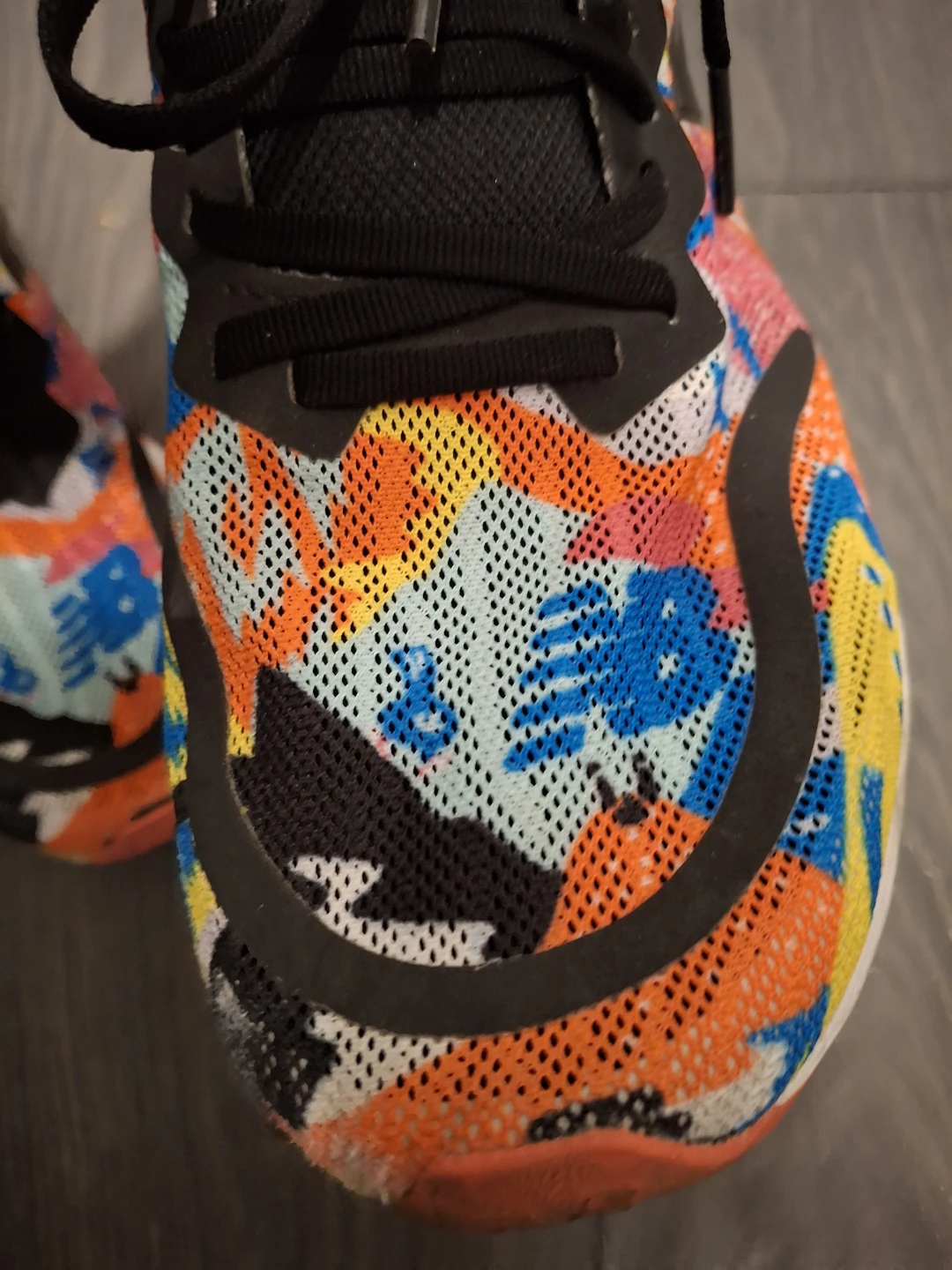 New Balance Fresh Foam Running Shoes - Multicolour - photo 3