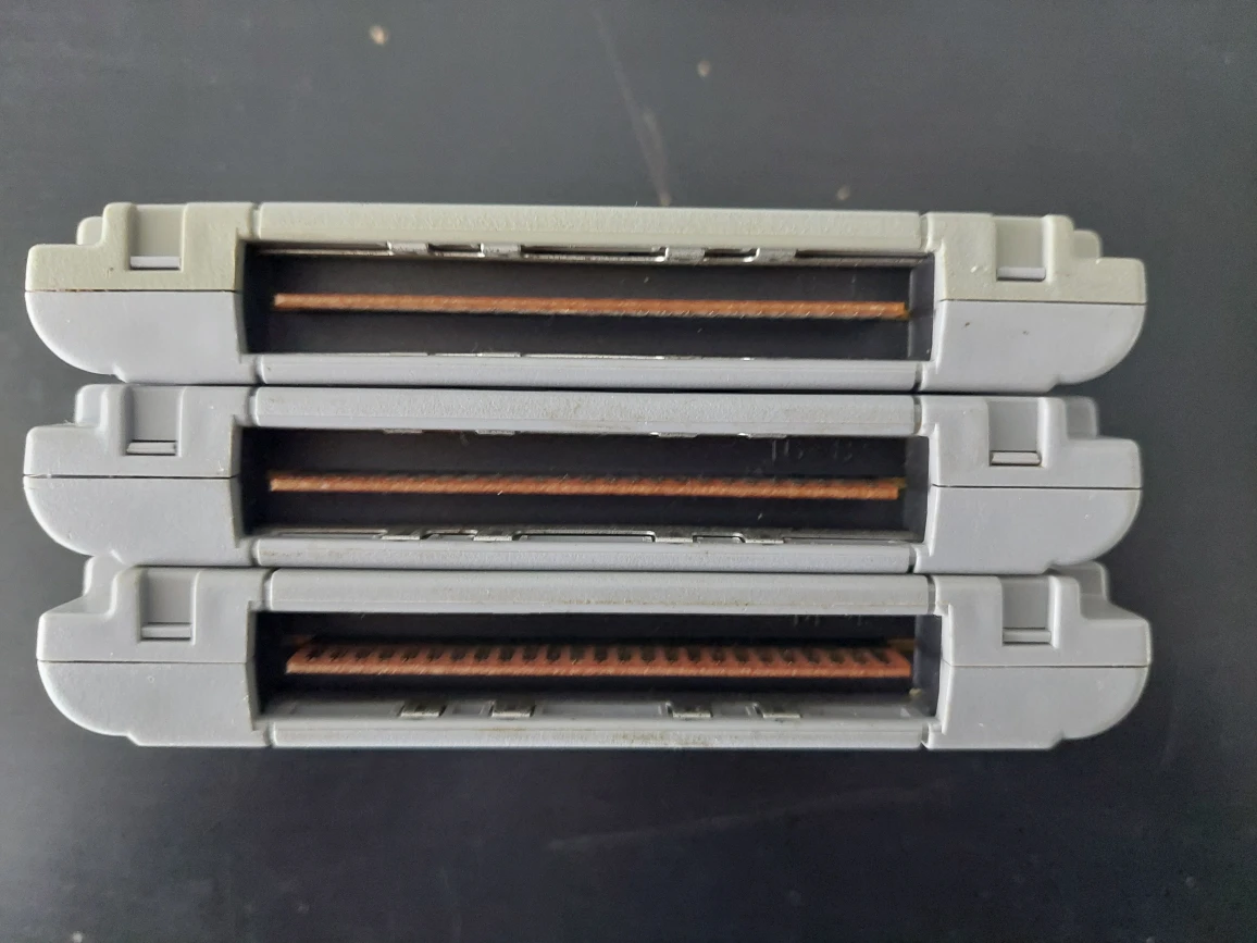 Pokémon N64 Bundle - Stadium 1 & 2 + Snap - photo 3