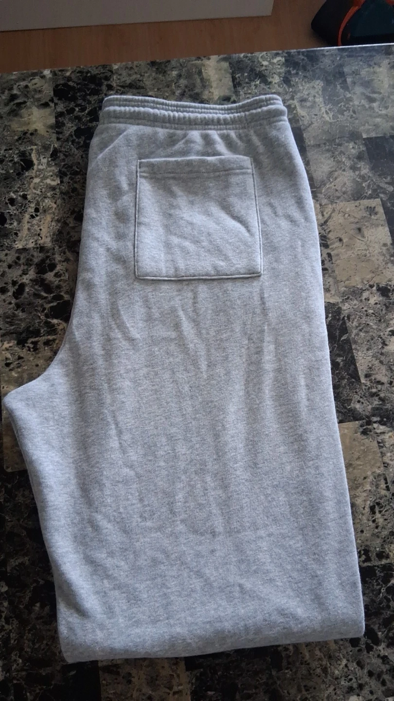 GAP Grey Sweatpants XL/TG - photo 3