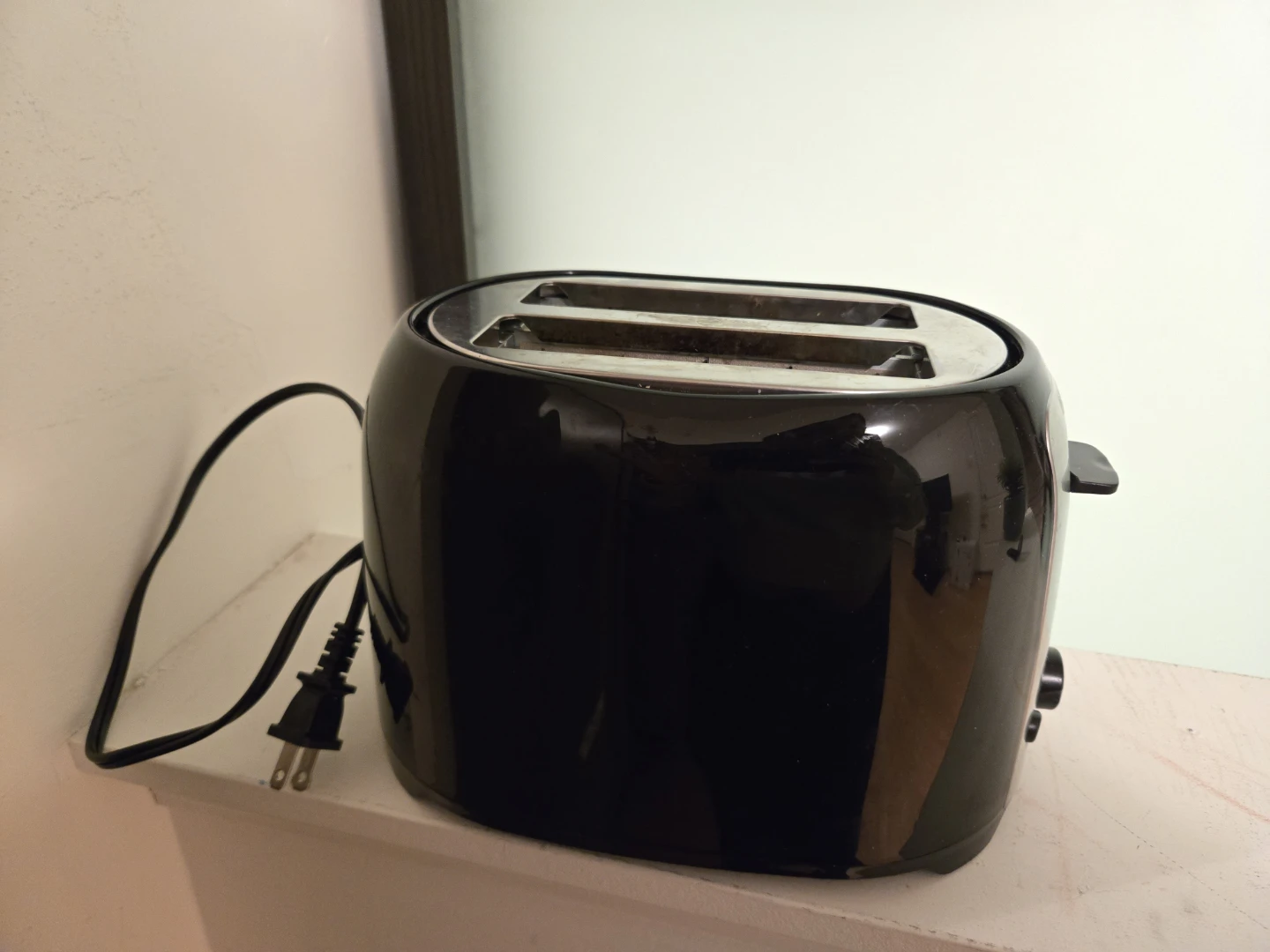 BLACK+DECKER 2-Slice Toaster - photo 2