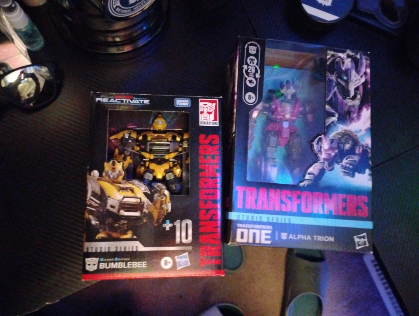 Transformers