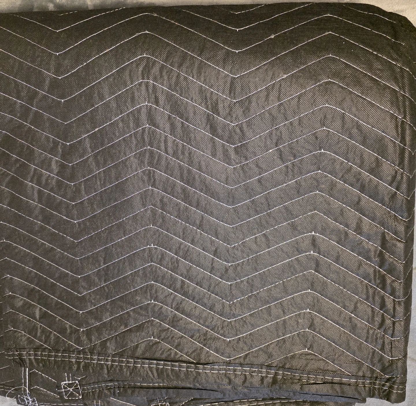 80" by 72" Moving Blanket