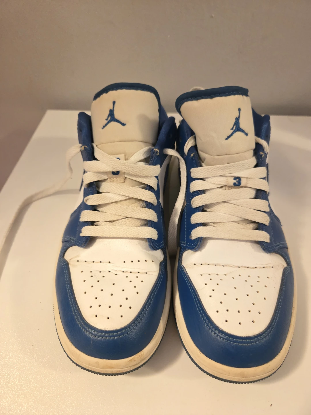 Air Jordan 1 Low SE Men's Shoes