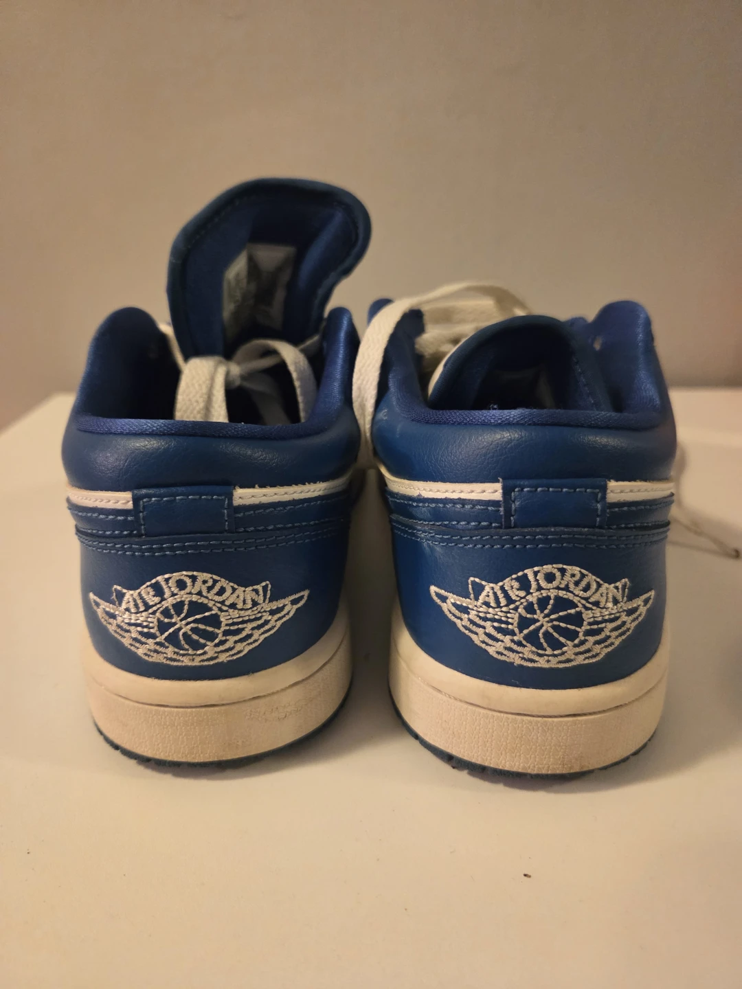 Air Jordan 1 Low SE Men's Shoes - photo 3