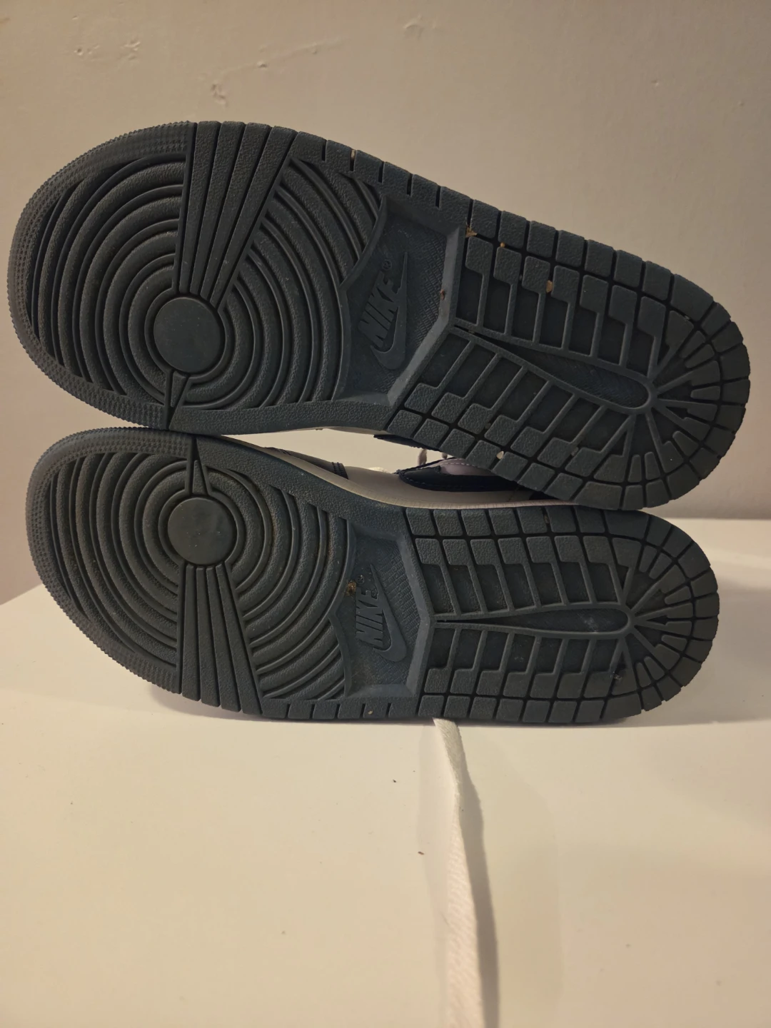 Air Jordan 1 Low SE Men's Shoes - photo 4