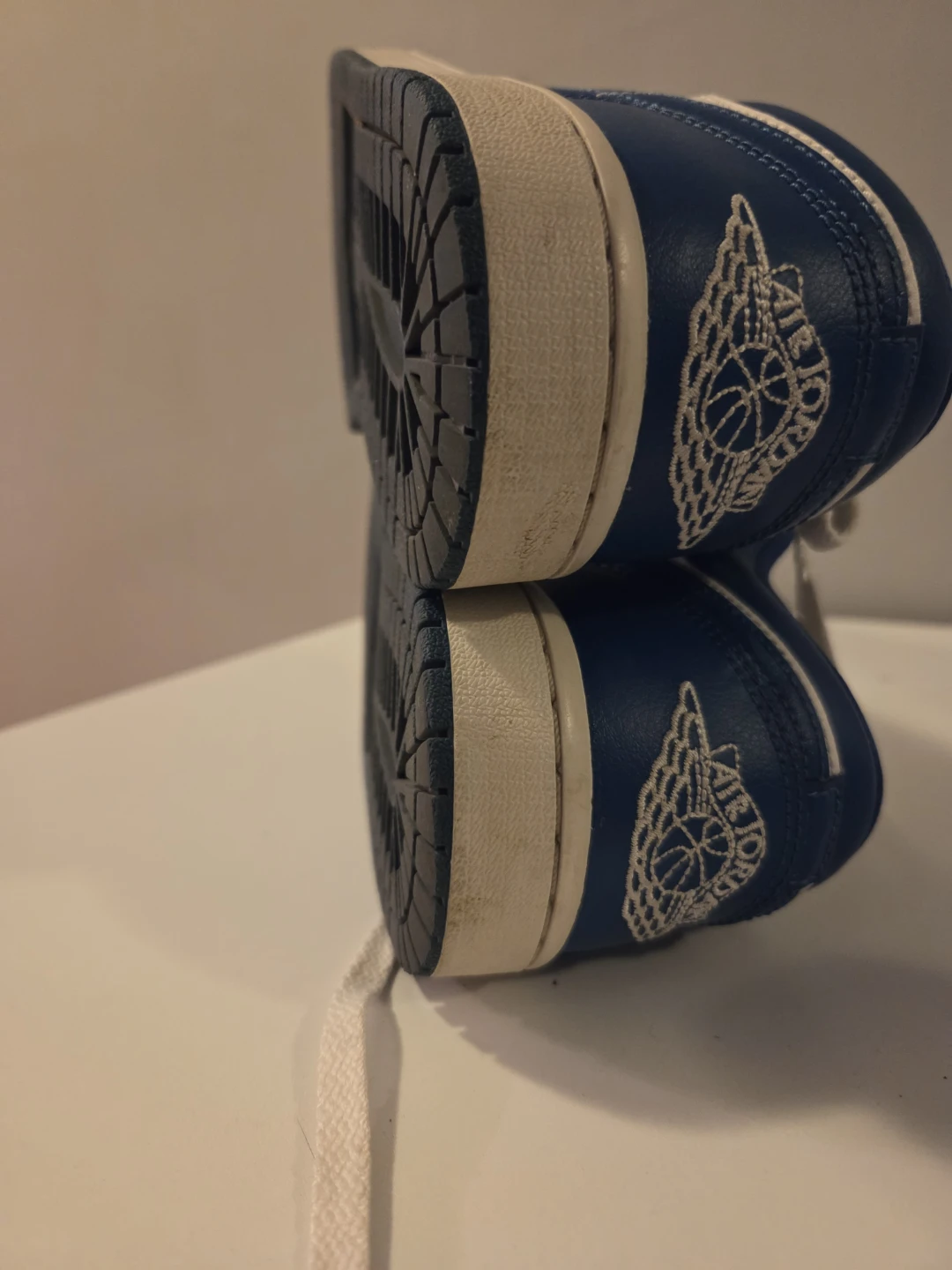 Air Jordan 1 Low SE Men's Shoes - photo 5