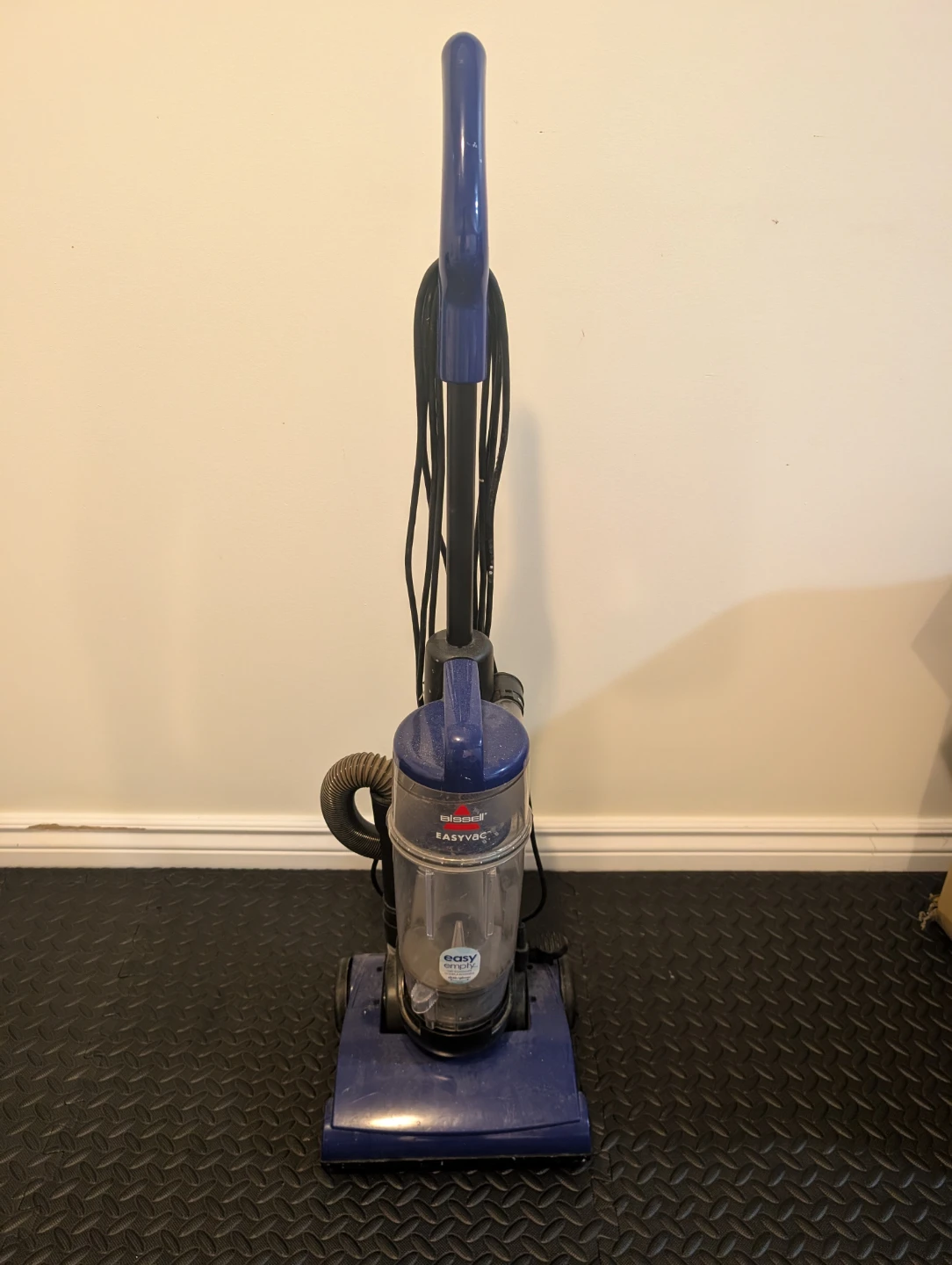 Bissell EasyVac Vacuum Cleaner