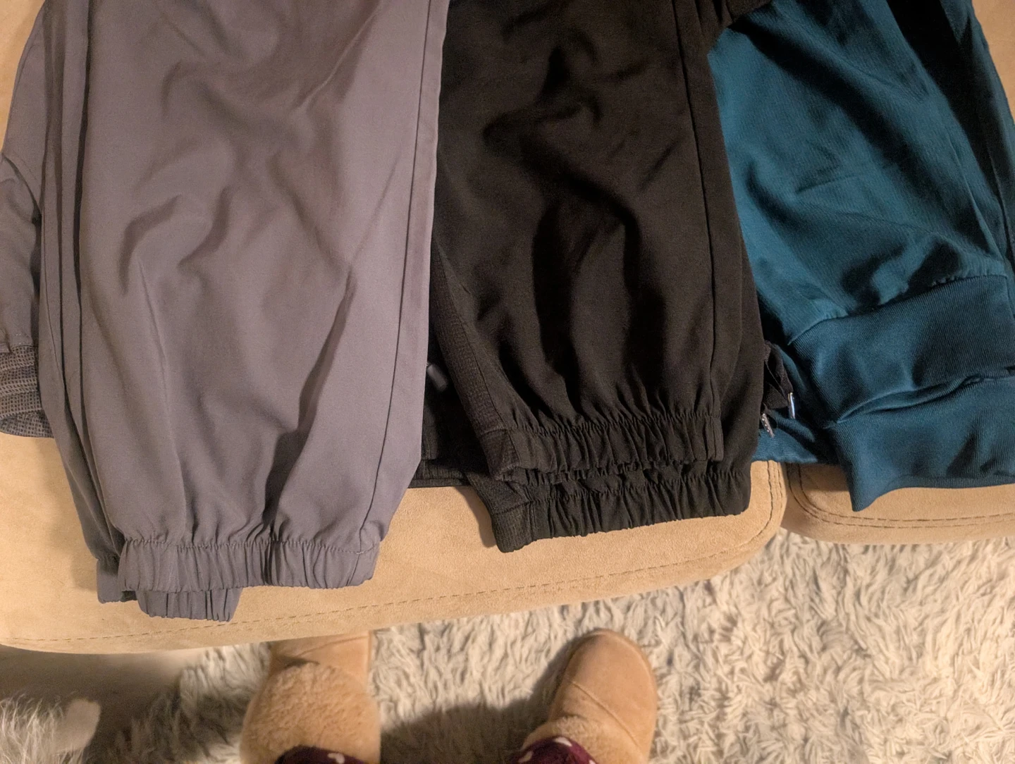 Various Scrub Tops and Pants - photo 5