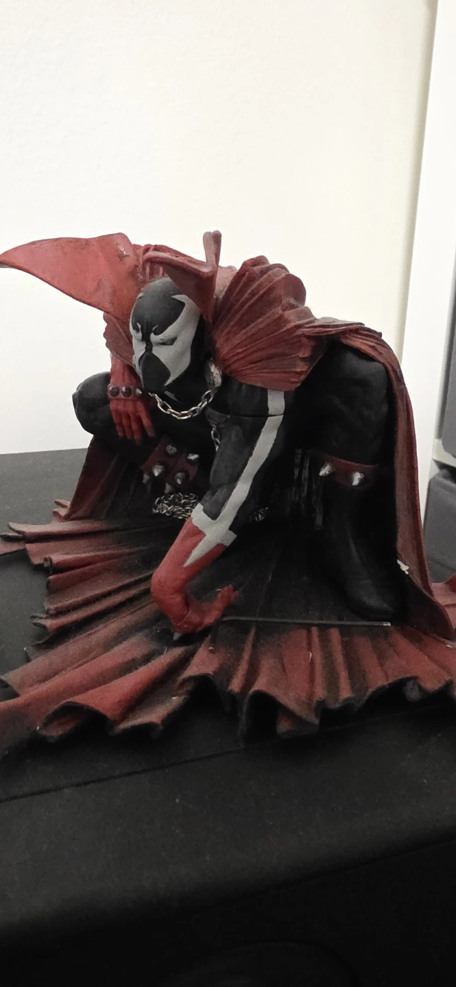Spawn Action Figure
