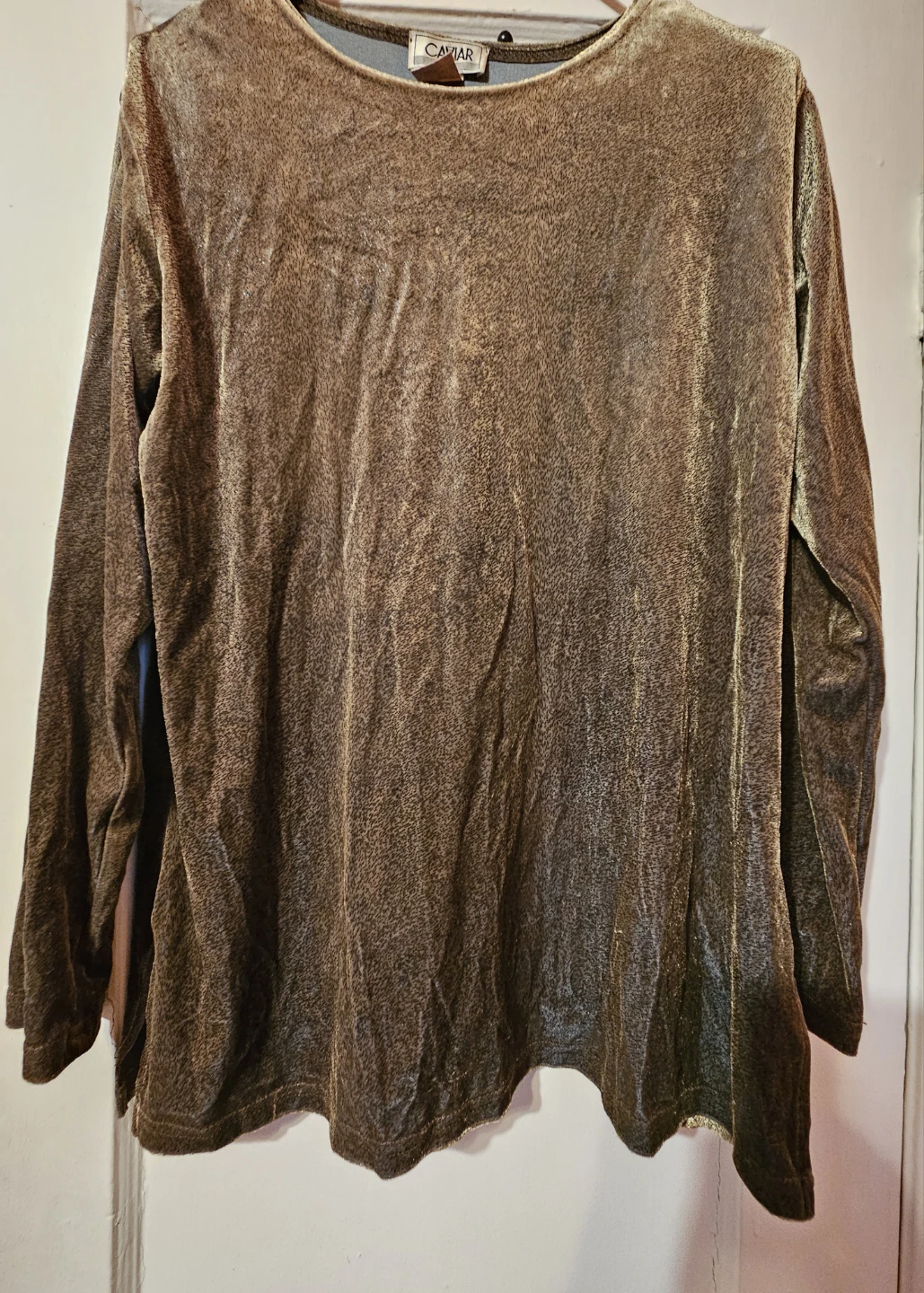 Women's Shirt