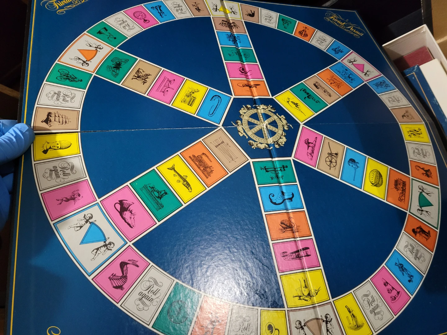Vintage Trivial Pursuit – Genus Edition (1981) - photo 2