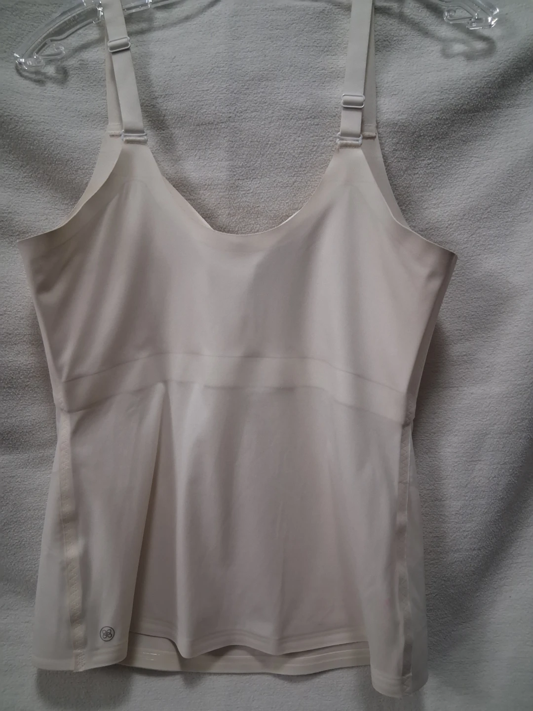 XL Honeylove Shapewear CAMI OFF-WHITE - photo 5