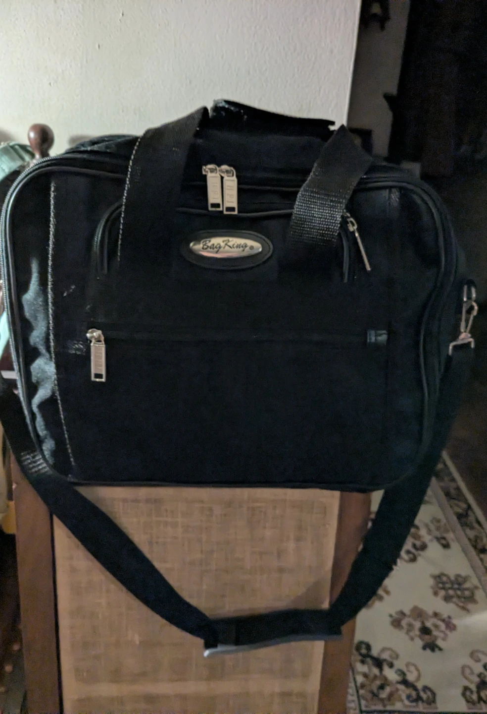 Laptop Bag