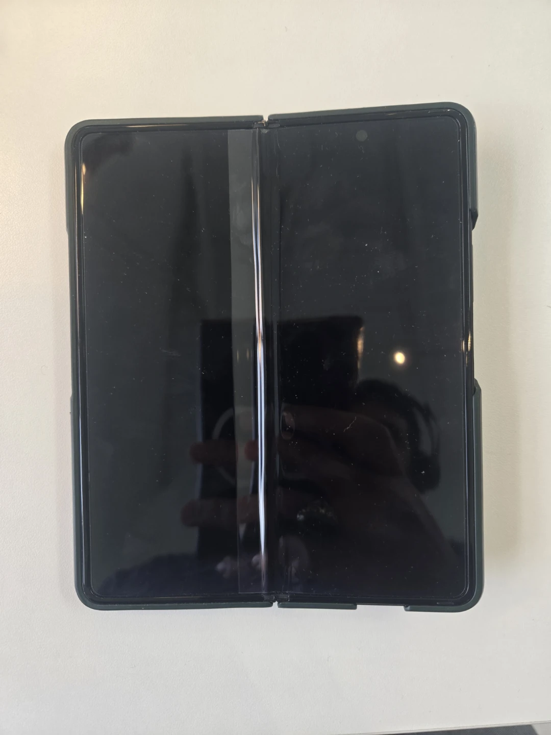 Samsung Galaxy Z Fold 3 5G - photo 5