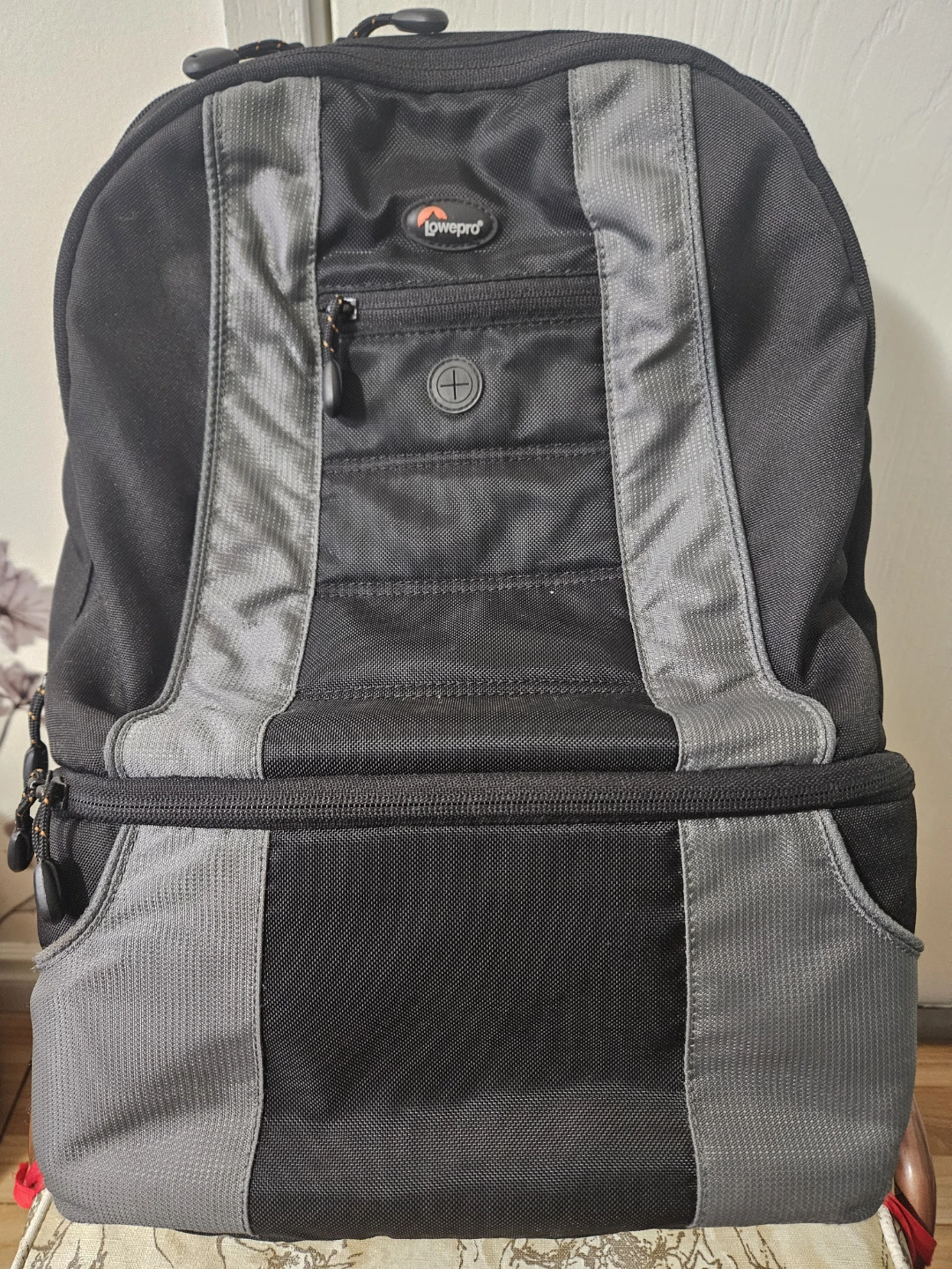 Lowepro Camera Backpack