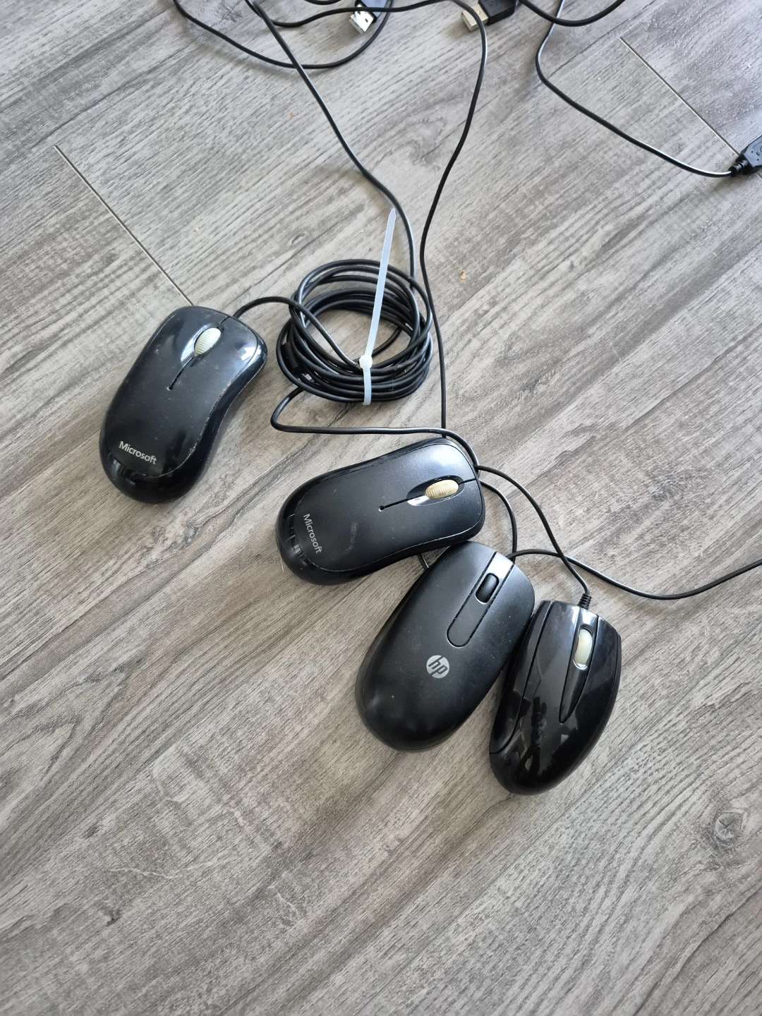 Mouses
