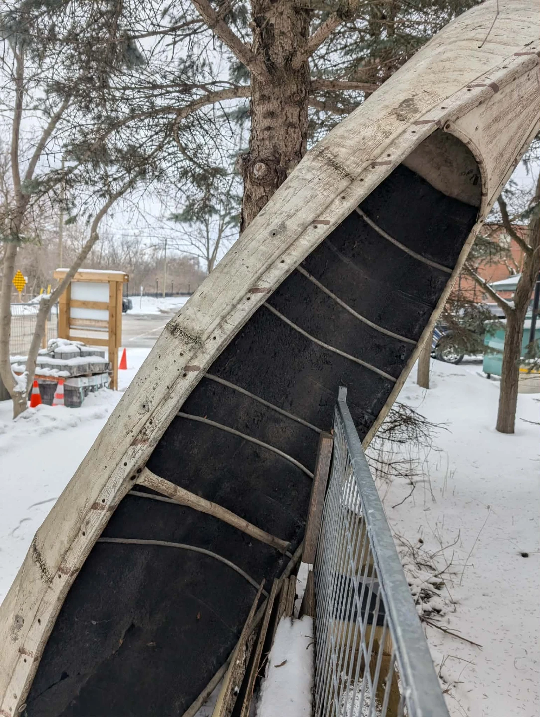 Canoe - photo 3