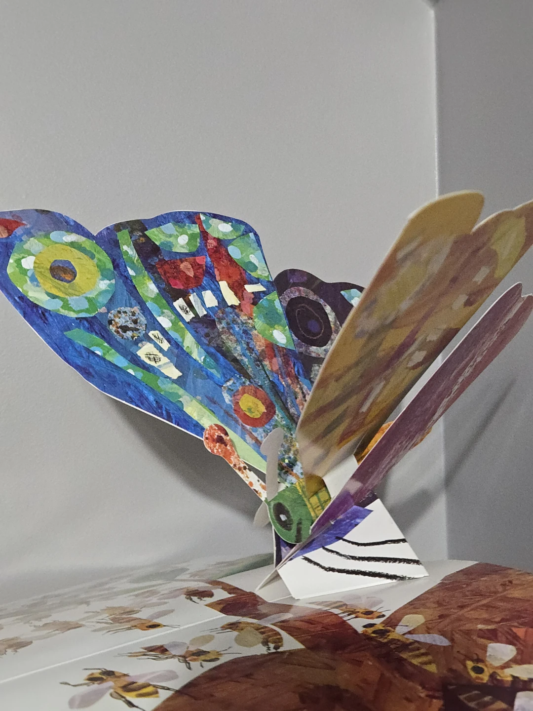 Out of print Eric Carle book - photo 2