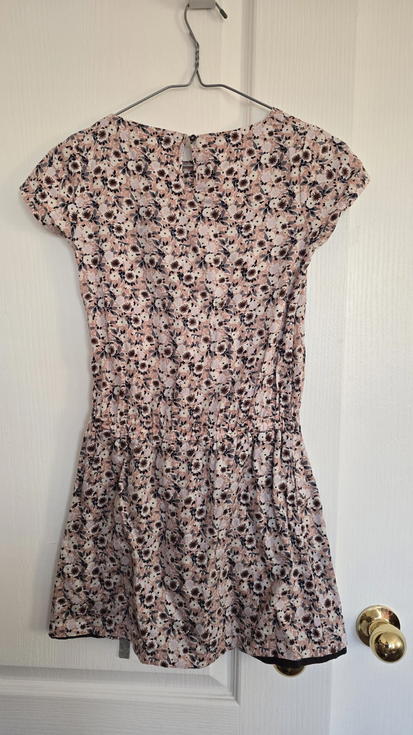 Girls Collection Floral Dress - Size 10 - photo 2