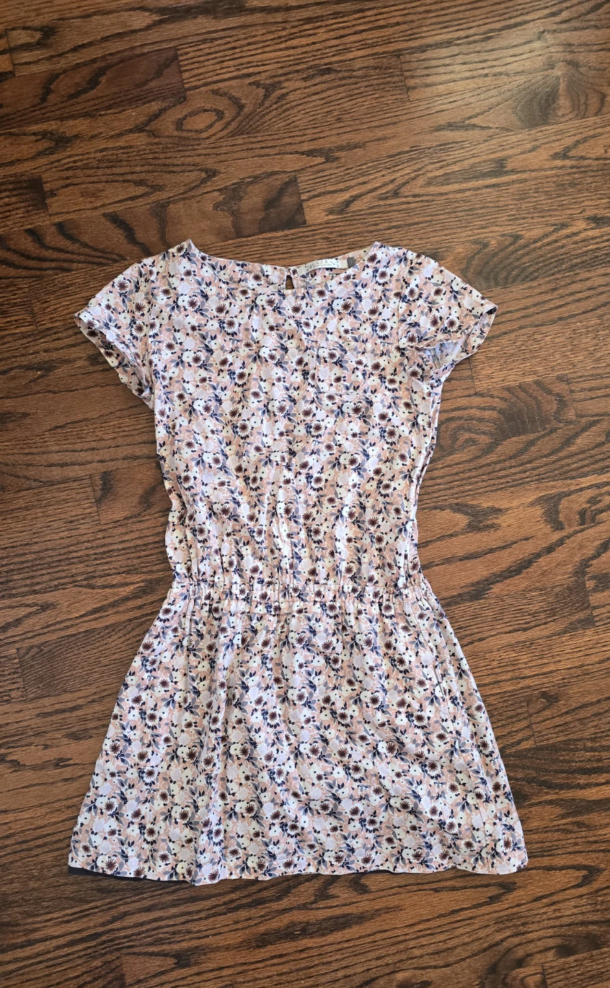 Girls Collection Floral Dress - Size 10 - photo 4