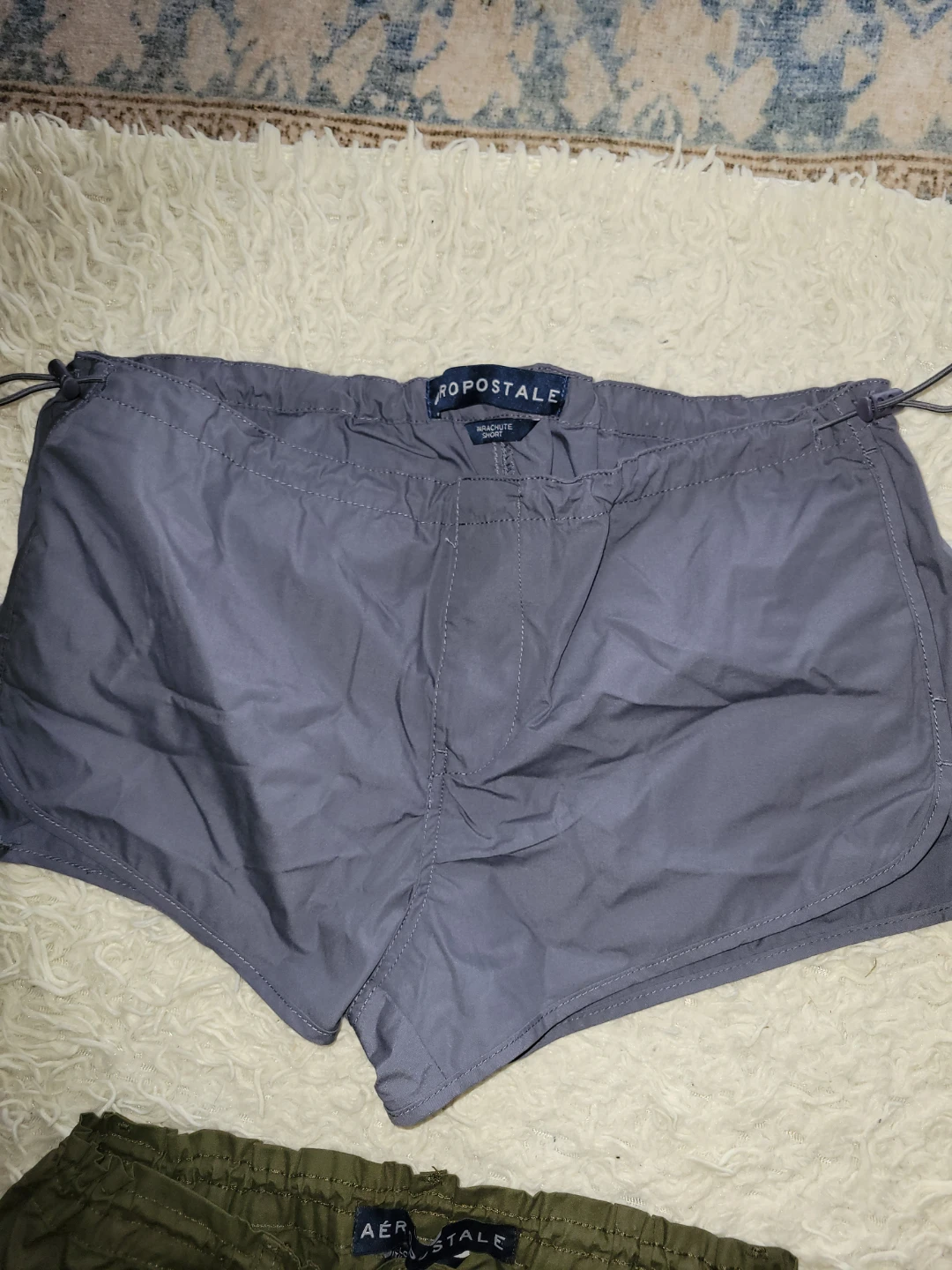$5.00 FOR ALL!! BRAND NEW! 3 pairs cargo shorts - photo 2