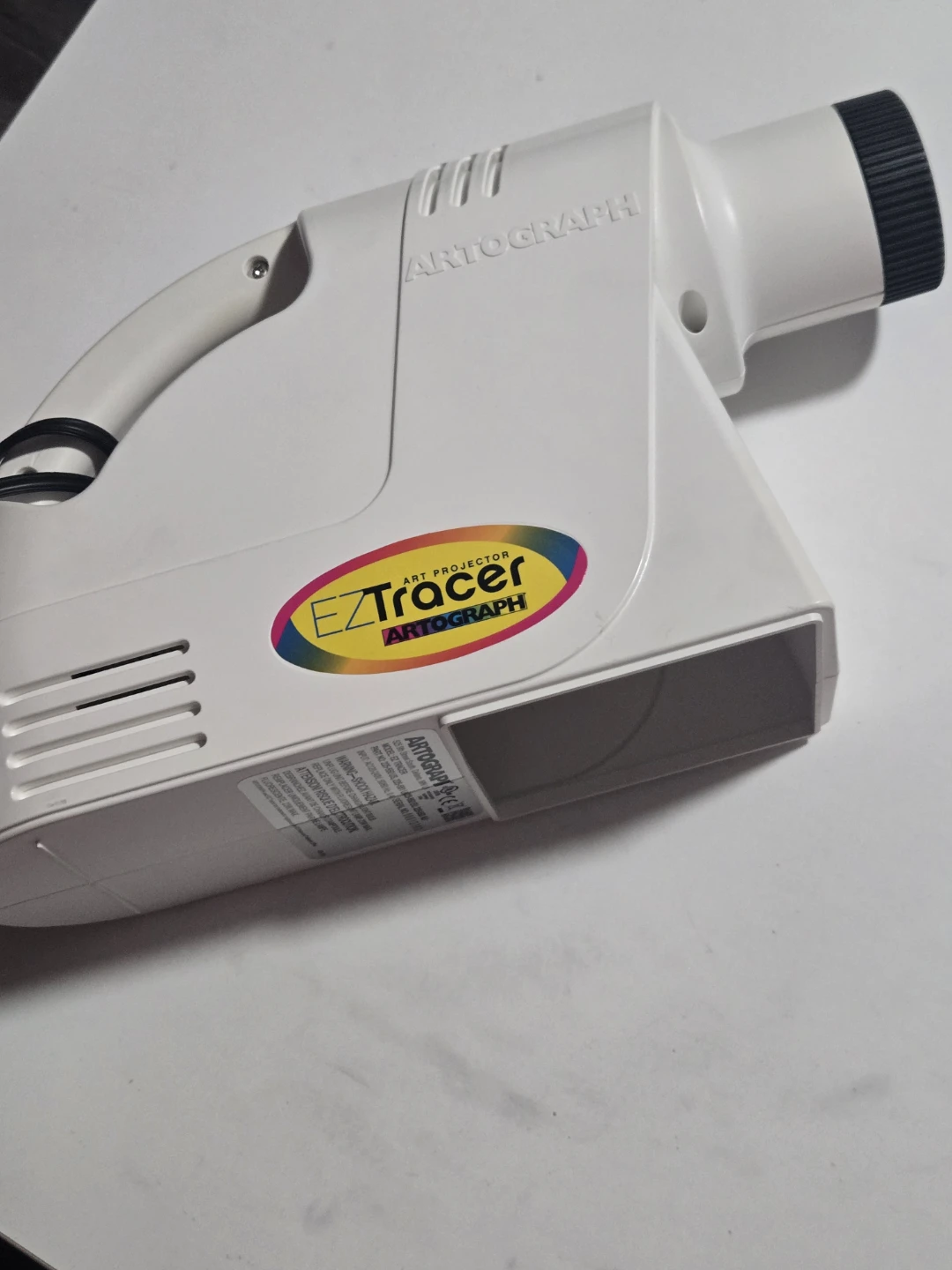 Artograph EZ Tracer Art Projector - photo 4
