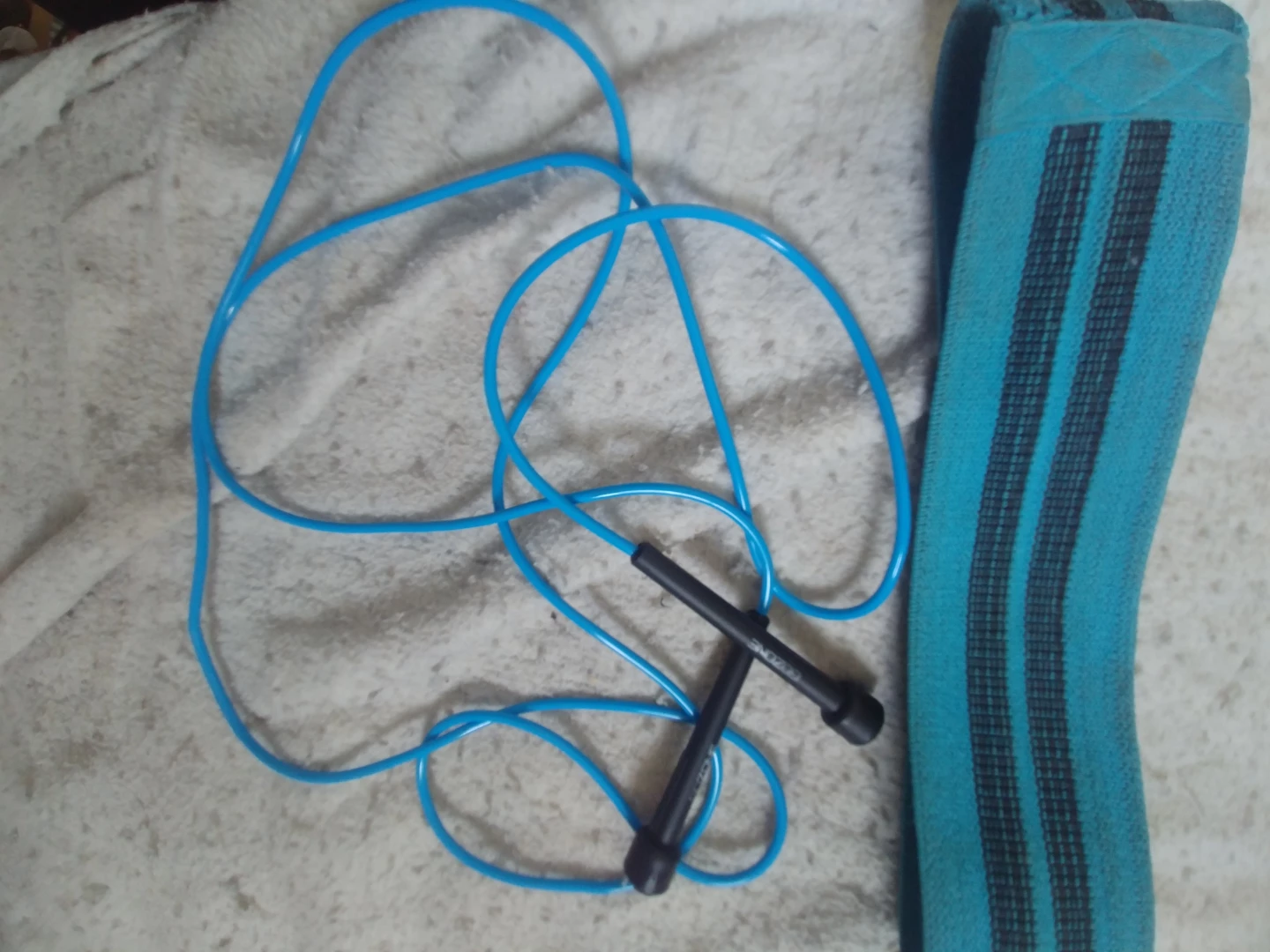 Exercise equipment home workouts