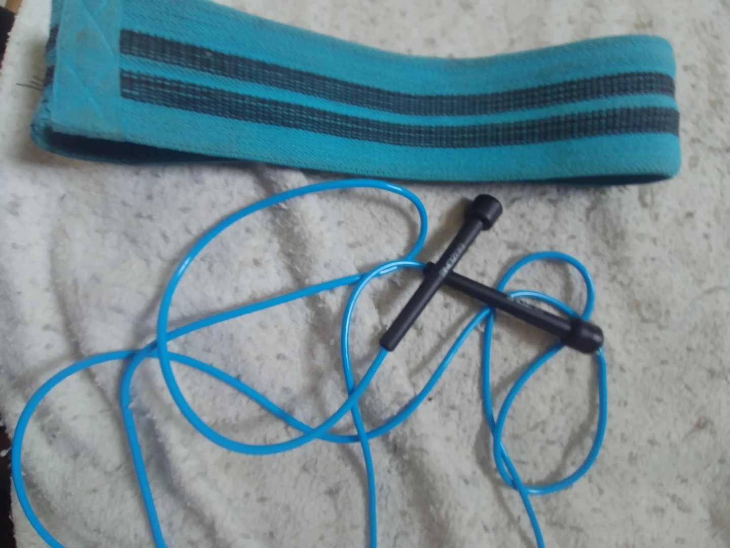 Exercise equipment home workouts - photo 3