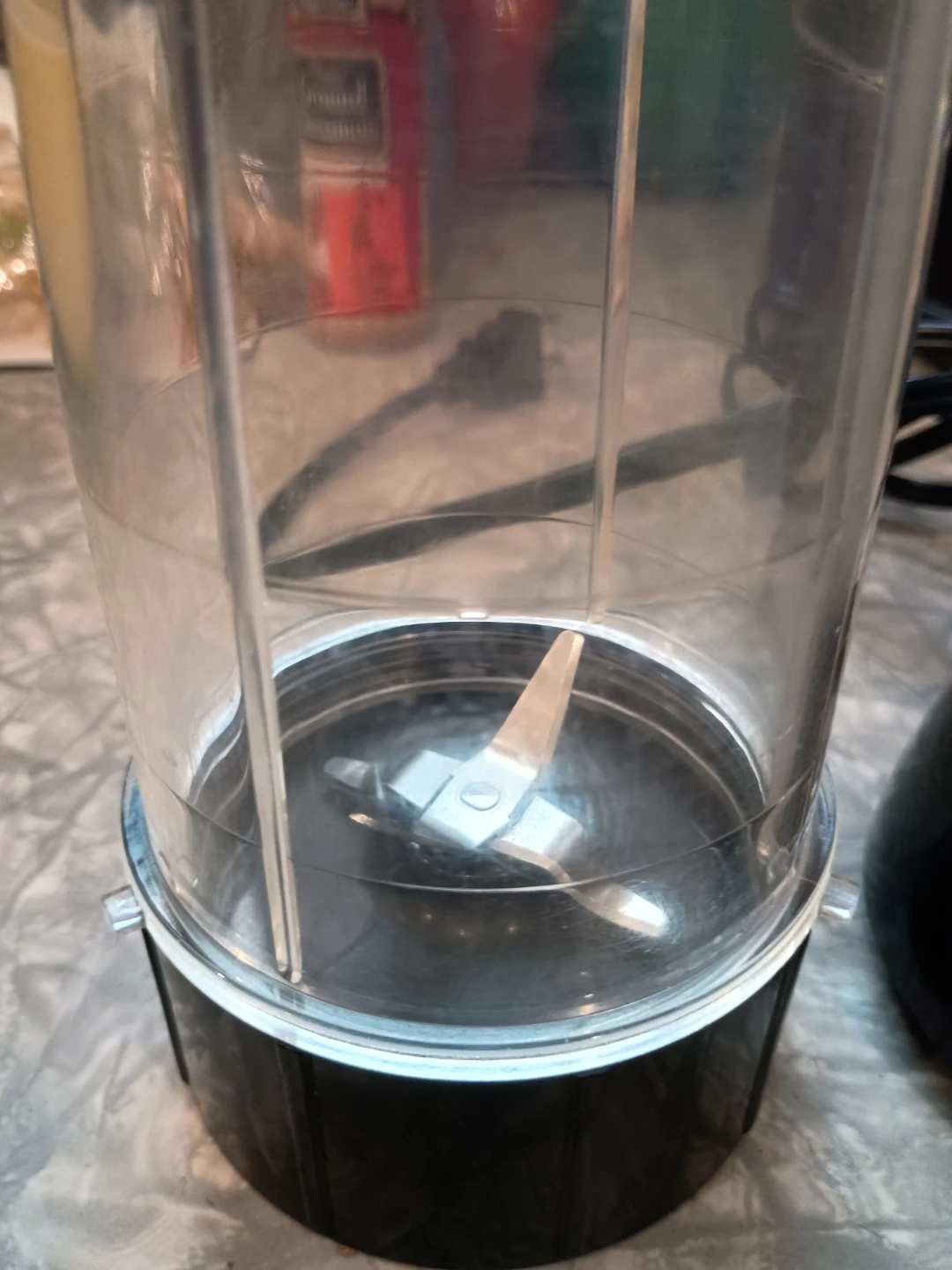 TAKING OFFERS Magic Bullet Blender - photo 3
