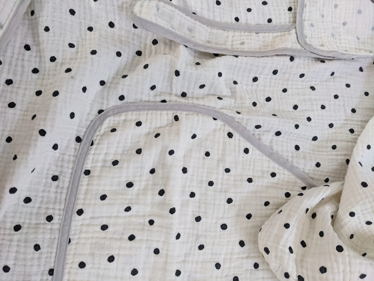 Baby carrier covers. - photo 4