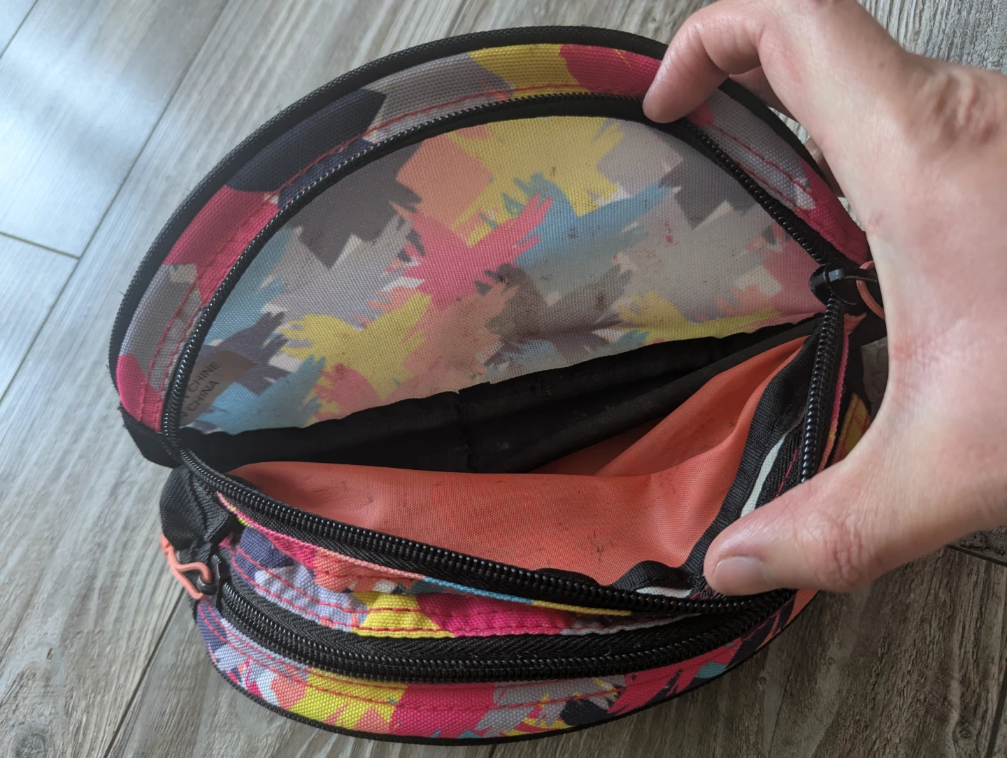 Adidas and LULA Lifestyle  Pencil Pouches/Bags - photo 3