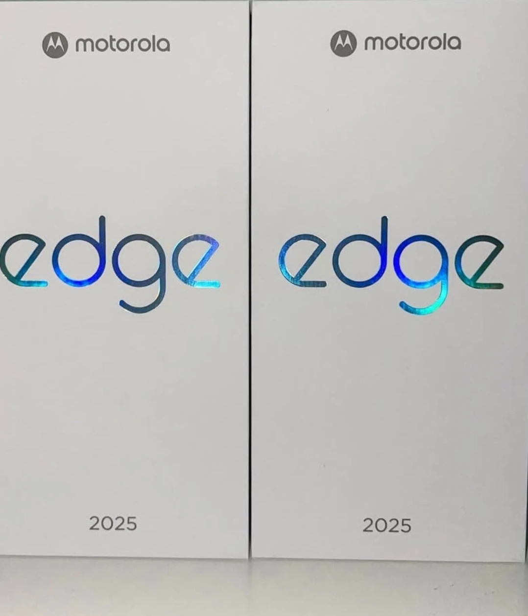 Motorola Edge 2025