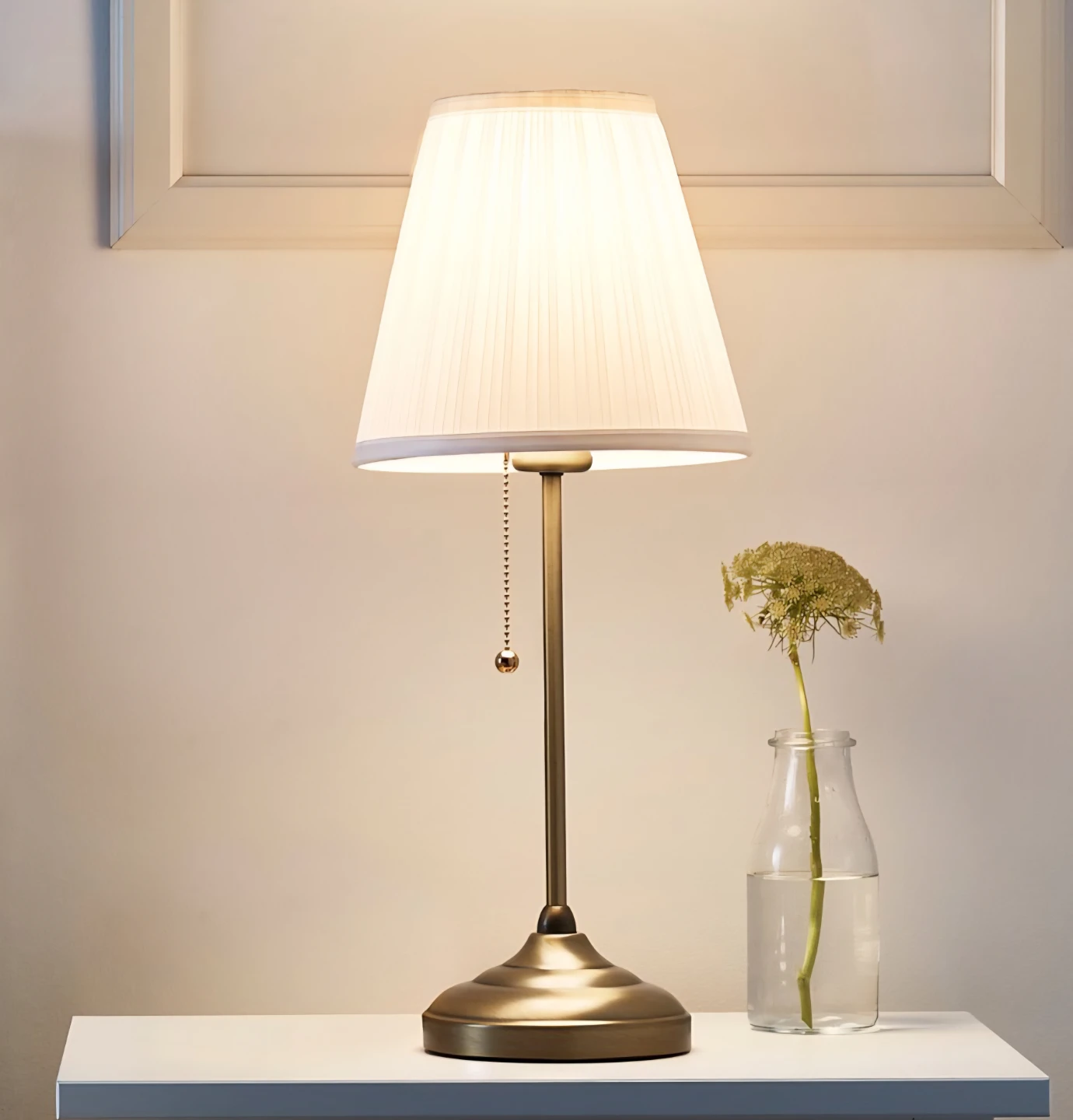 IKEA ÅRSTID Table Lamp