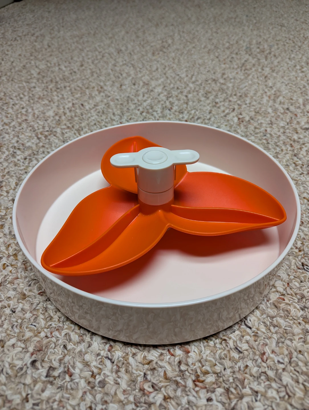 Pet Water Bowl Anti-Spill