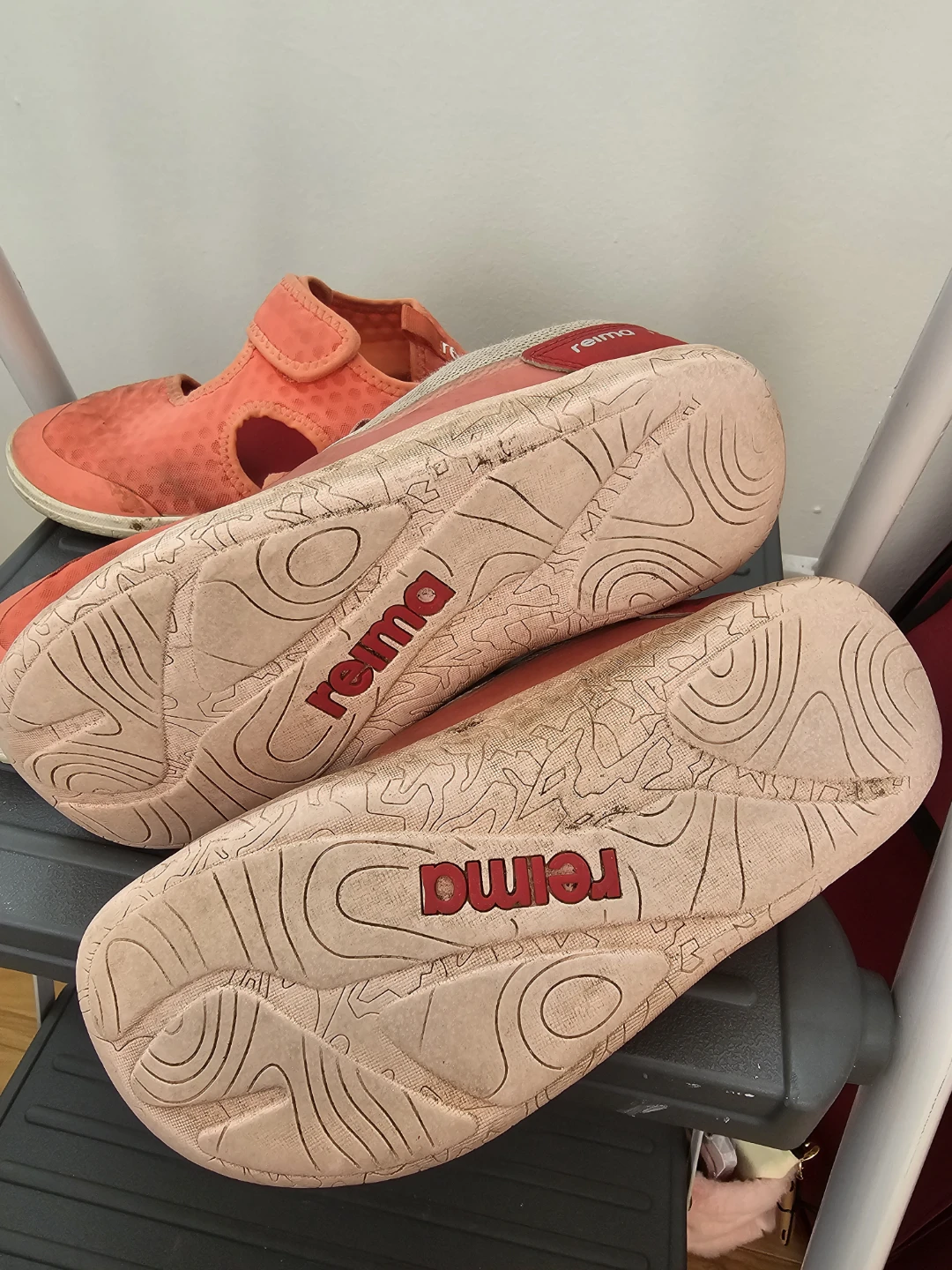 Reima Shoes 2.5/3.5 kid - photo 2