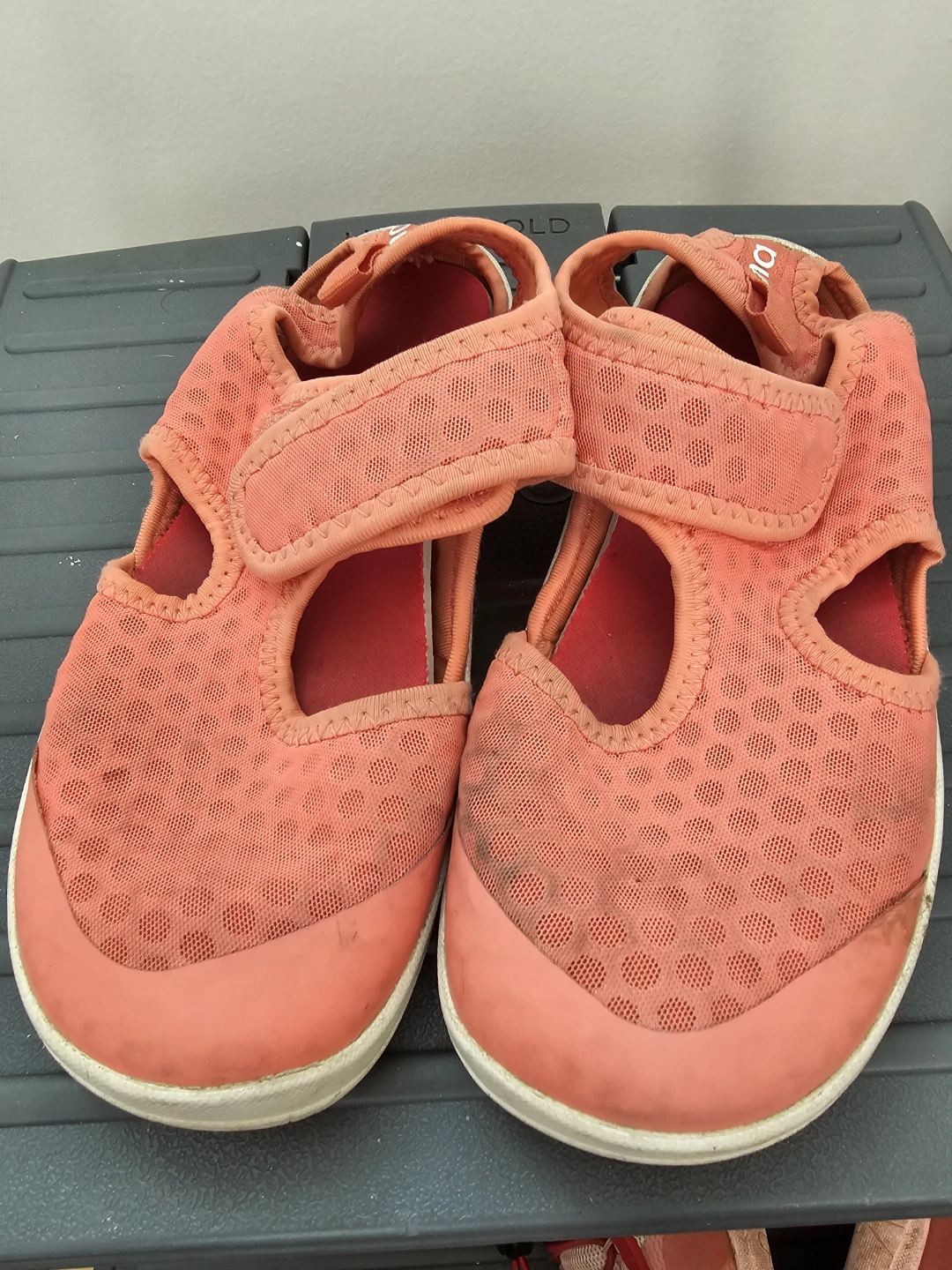 Reima Shoes 2.5/3.5 kid - photo 3