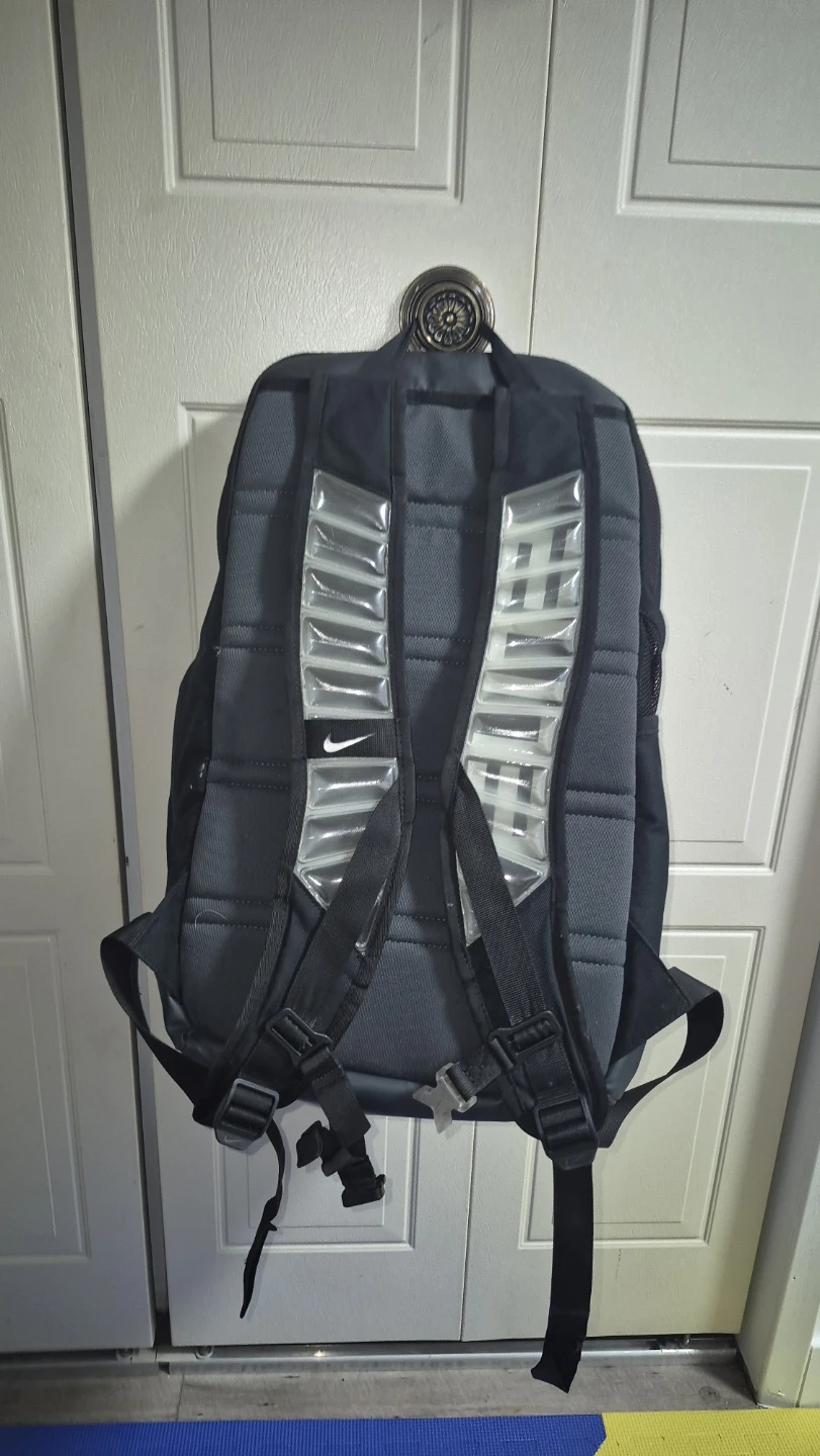 Nike Elite Backpack - Black - photo 2