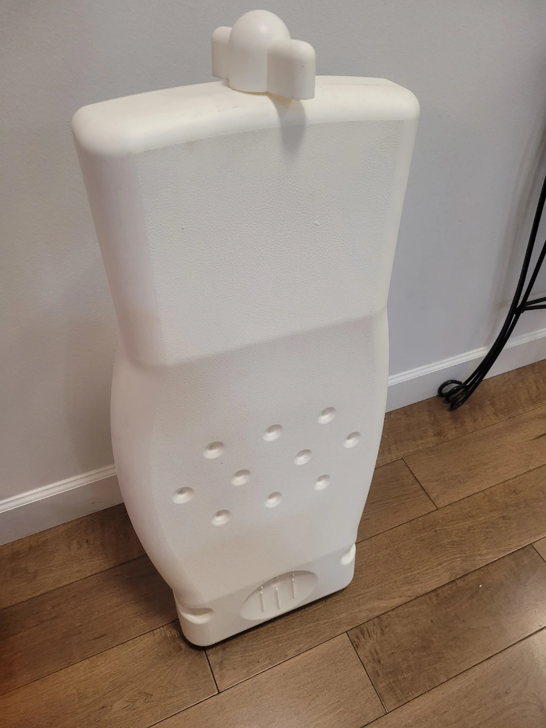 BATH TRANSFER BOARD