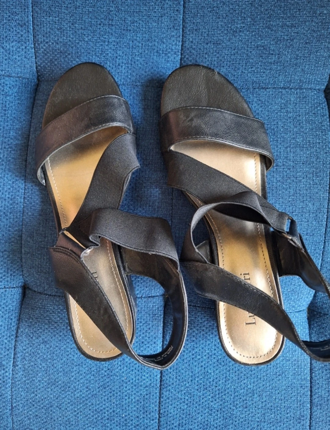Summer Sandals Bundle x4 sz8 - photo 4