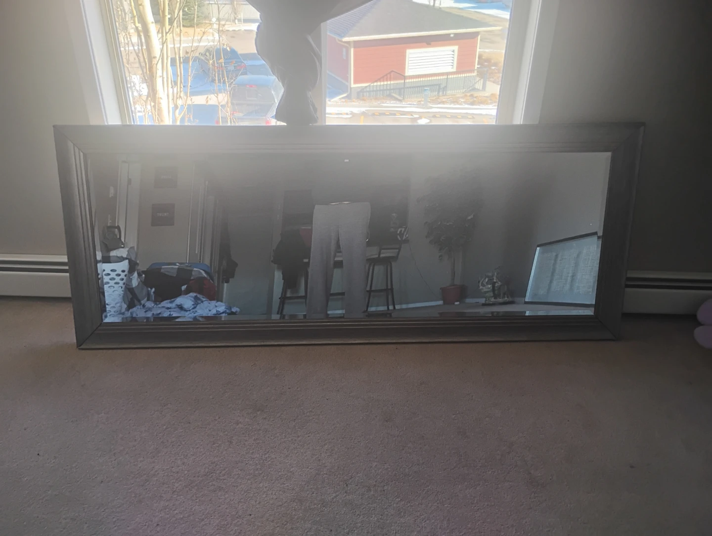 Full Length Mirror