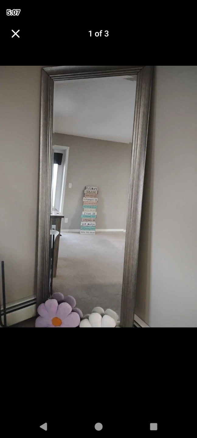 Full Length Mirror - photo 2