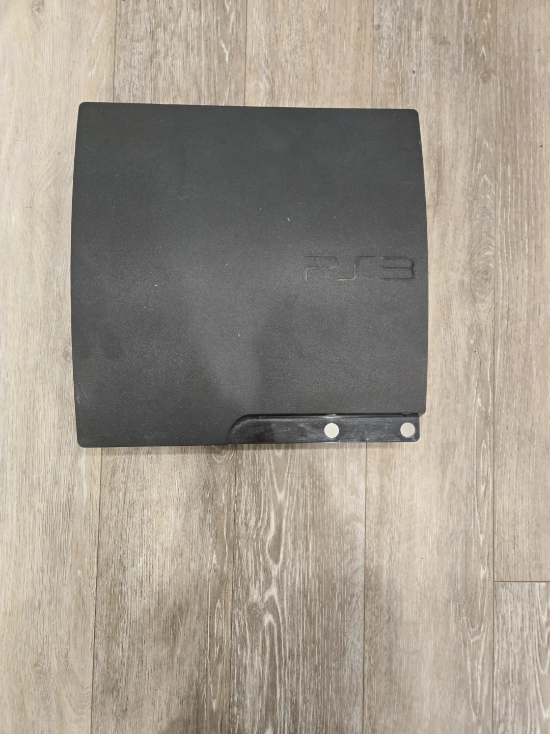 Sony PlayStation 3 console