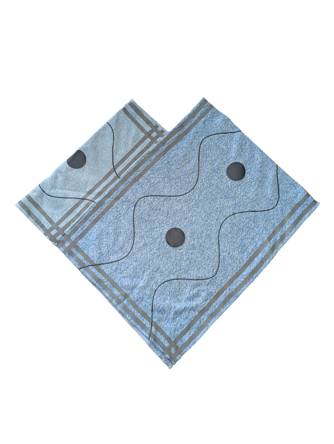 LIKE NEW Canadian handmade women's Walking Poncho REG$119