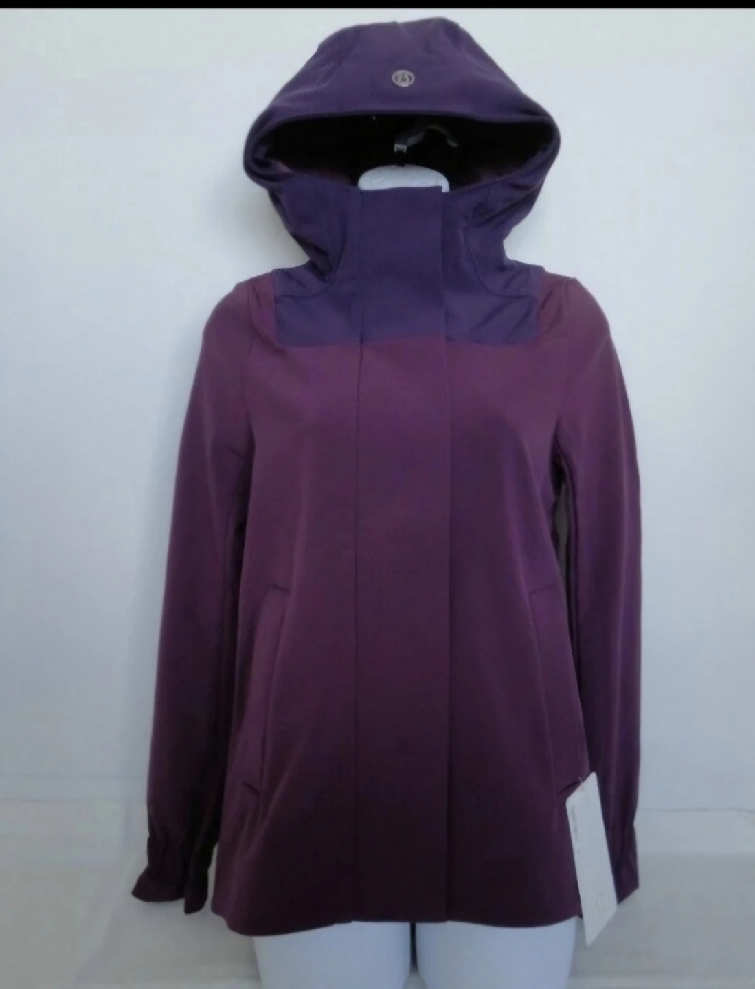 Lululemon Studio Softshell Jacket