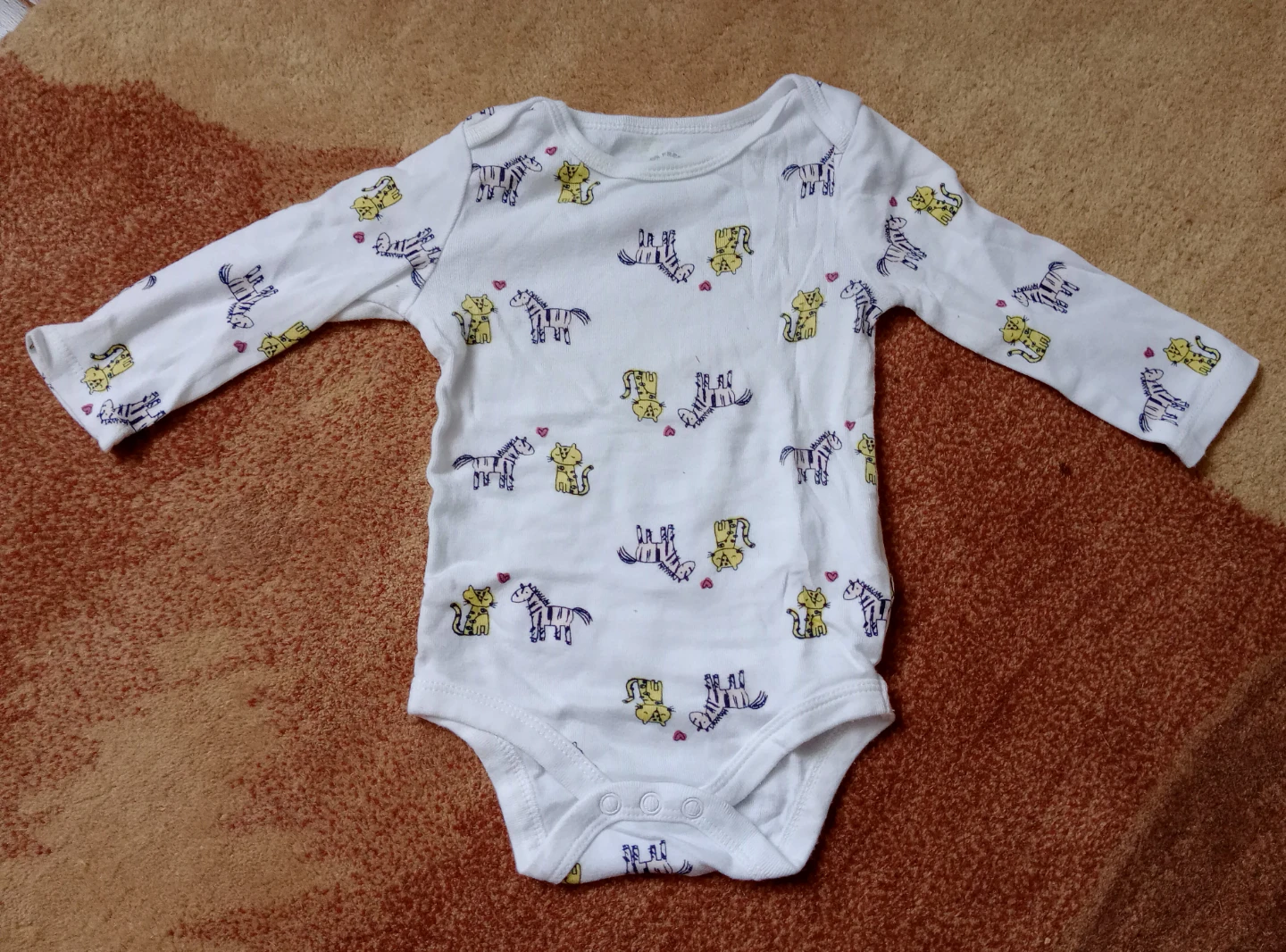 Free Baby clothes - photo 3
