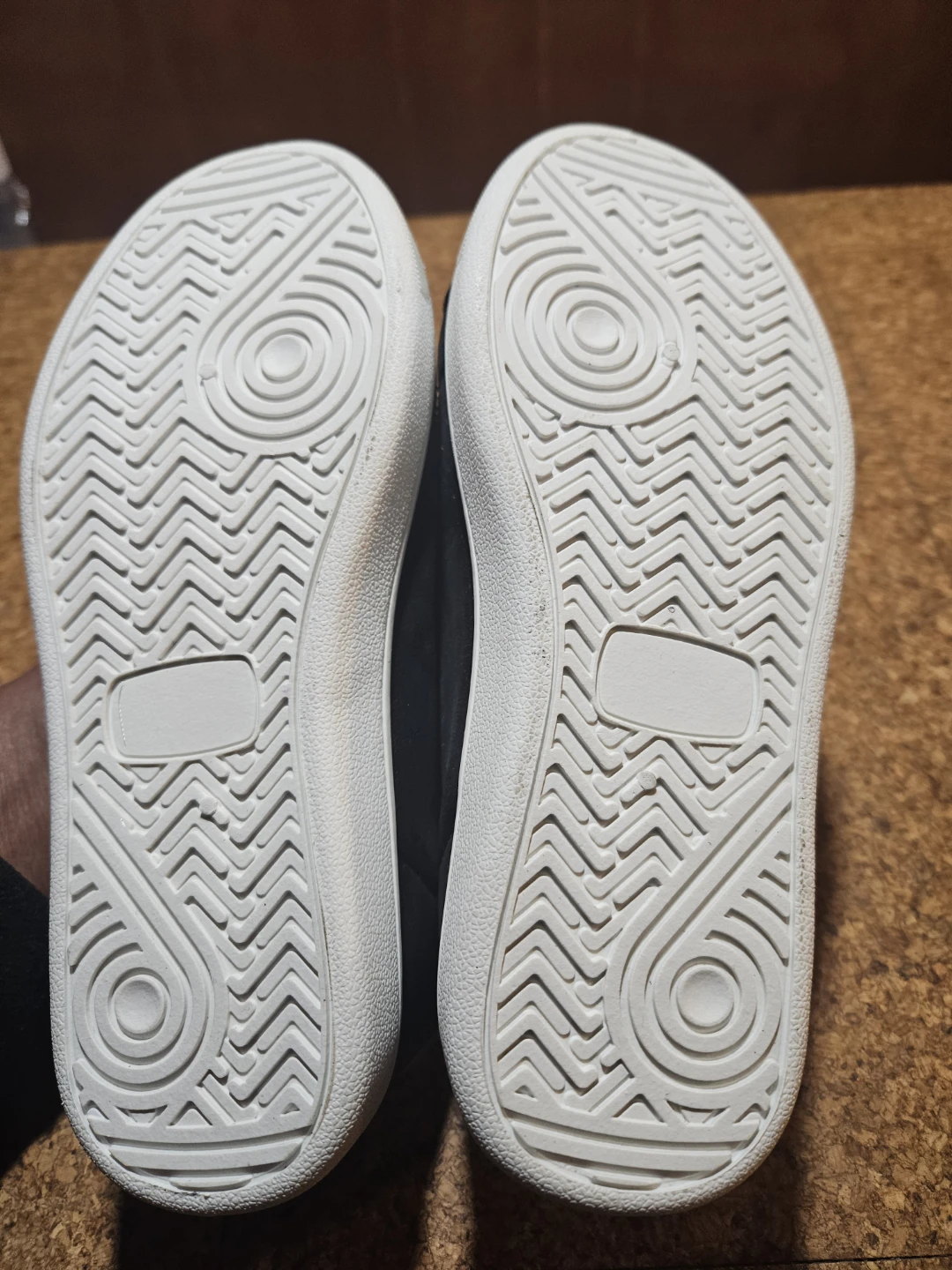 Black Ellesse Kids Sneakers - photo 5