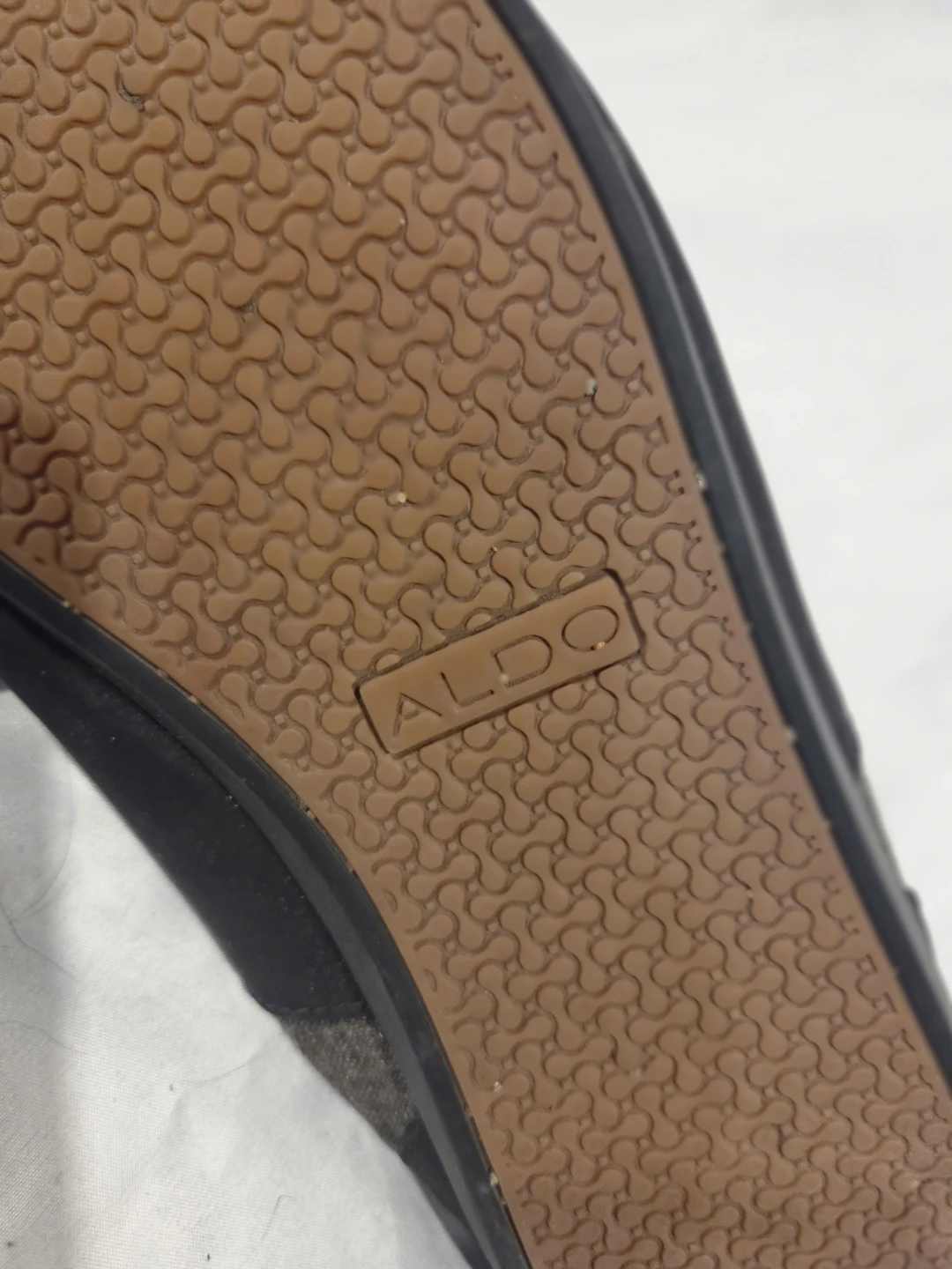 ALDO Men's Casual Shoes - photo 3