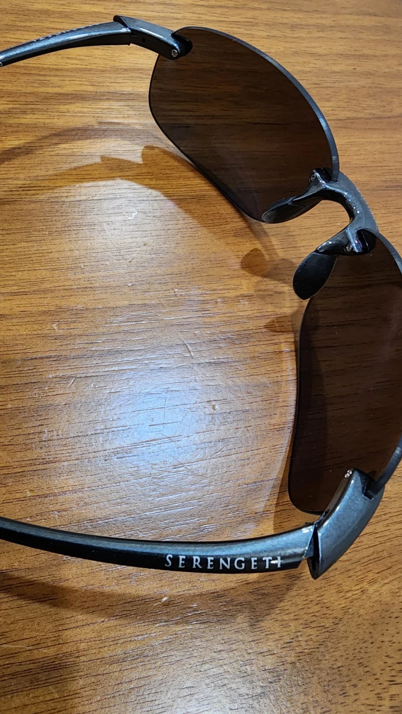 Serengeti Sunglasses - photo 3