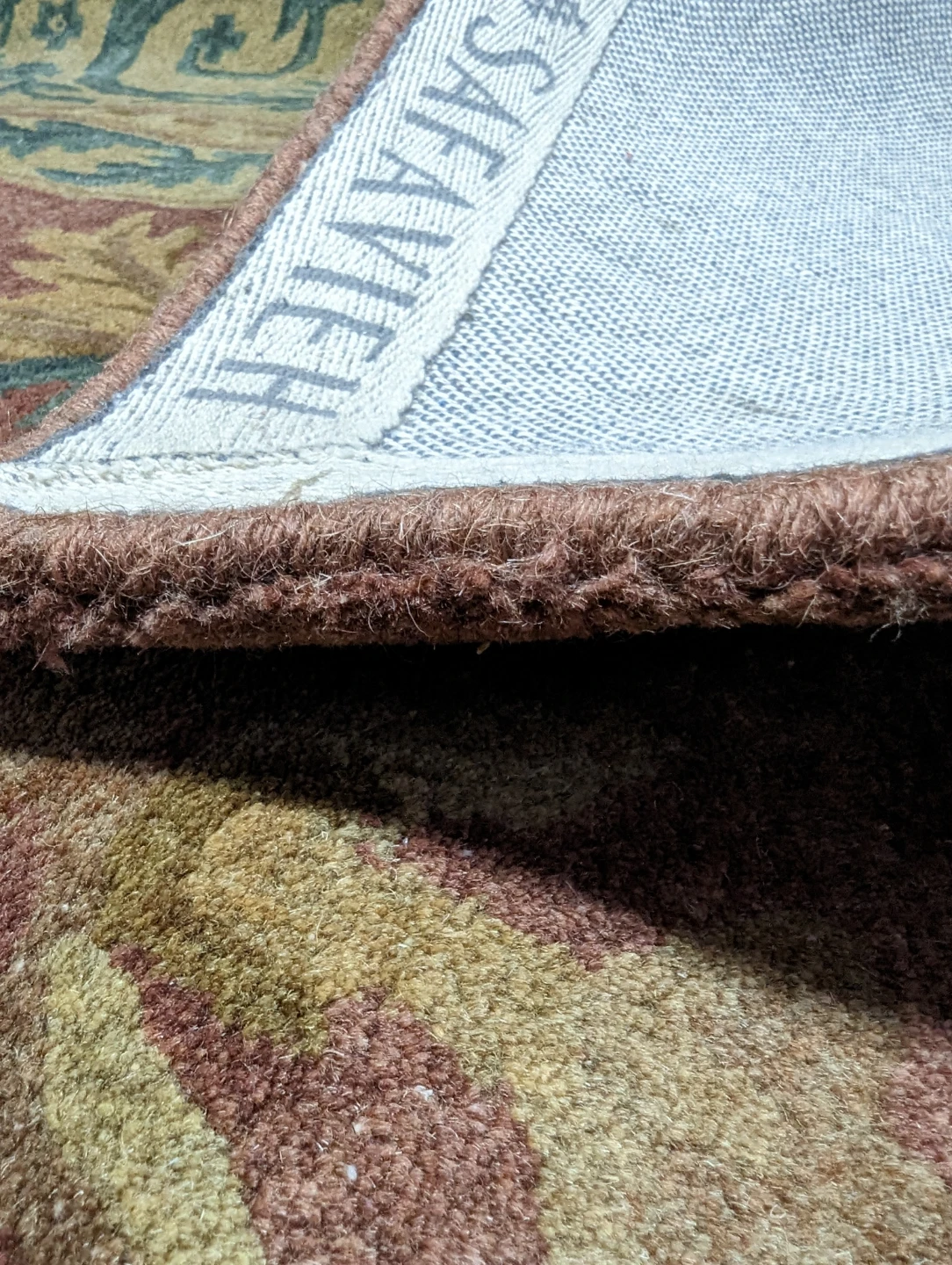 Safavieh Area Rug - photo 3